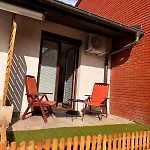 Apartma Galjevica