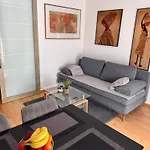 Apartma Galjevica Любляна