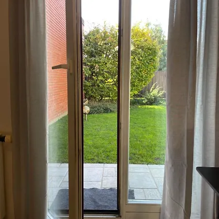 Apartma Galjevica