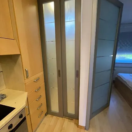 Apartma Galjevica Lägenhet *