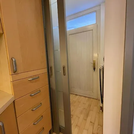 Apartma Galjevica Ljubljana