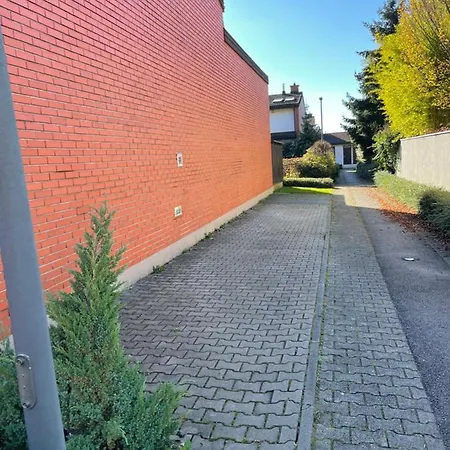 Appartement Apartma Galjevica *