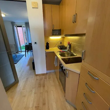 Apartma Galjevica דירה