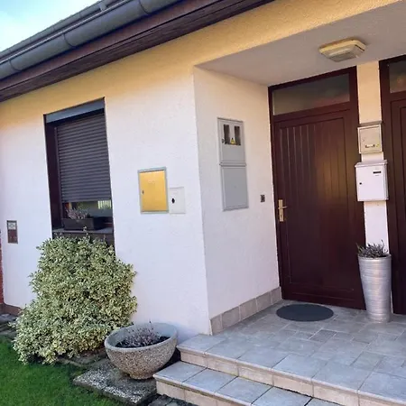 Apartma Galjevica