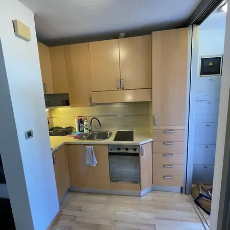Lägenhet Apartma Galjevica Ljubljana