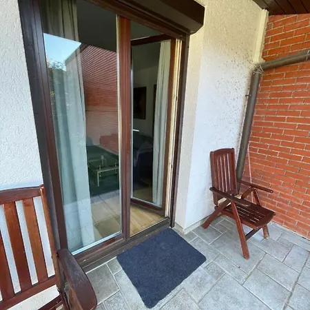 Apartma Galjevica * リュブリャナ