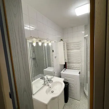 Apartma Galjevica *