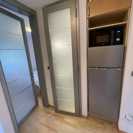 Apartma Galjevica Lägenhet *