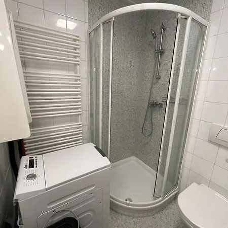 Apartma Galjevica Ljubljana