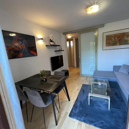 Apartma Galjevica Lägenhet