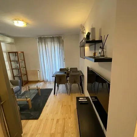 Apartma Galjevica Lägenhet *