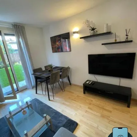 Apartma Galjevica