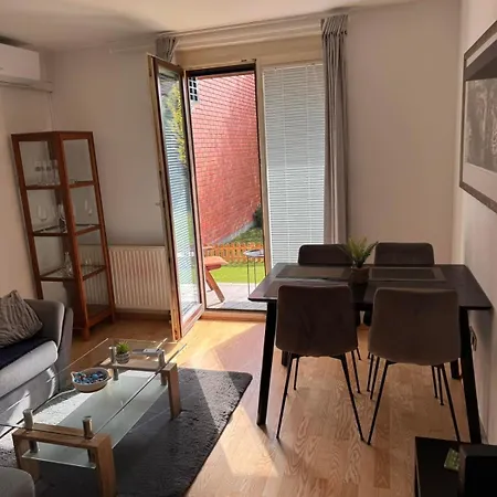 Apartma Galjevica