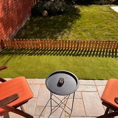 Apartma Galjevica Daire Ljubljana
