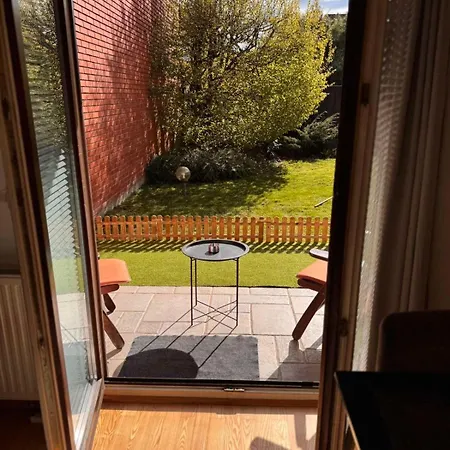 Apartma Galjevica Lägenhet