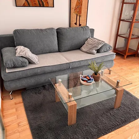 Apartma Galjevica * לובליאנה