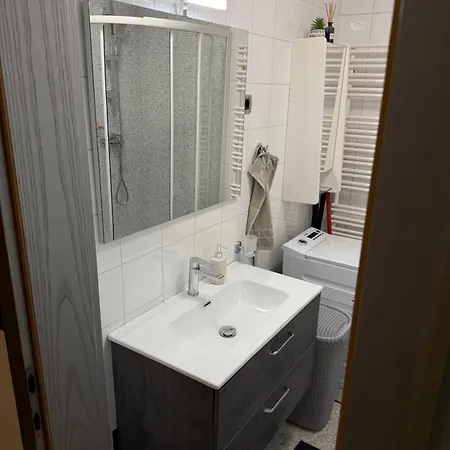Lägenhet Apartma Galjevica Ljubljana
