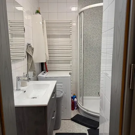 Apartma Galjevica Apartman Ljubljana