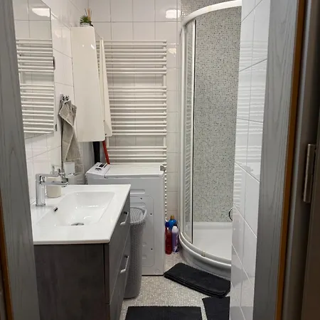 Apartma Galjevica * Ljubljana