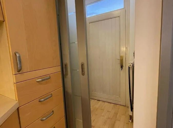 Apartma Galjevica ليوبليانا