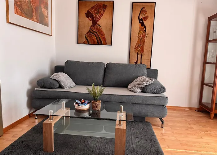 Apartma Galjevica شقة