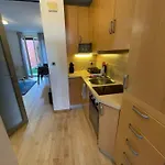 Apartma Galjevica Lejlighed