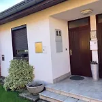 Apartma Galjevica