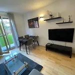 Apartma Galjevica Lejlighed Ljubljana