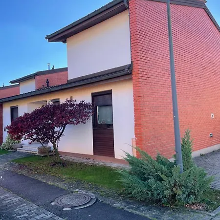Apartma Galjevica Διαμέρισμα Λιουμπλιάνα