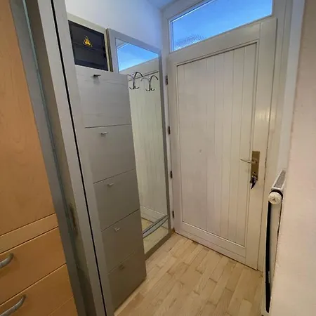 Apartma Galjevica Διαμέρισμα *