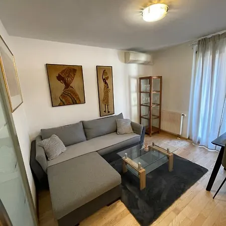 Apartma Galjevica * Λιουμπλιάνα