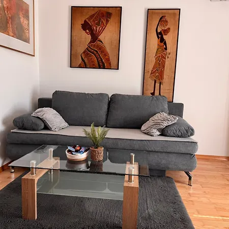 Apartma Galjevica Appartement
