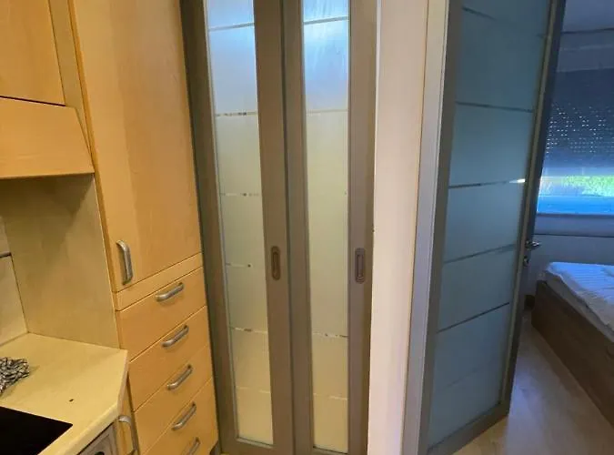 Apartma Galjevica Apartment *