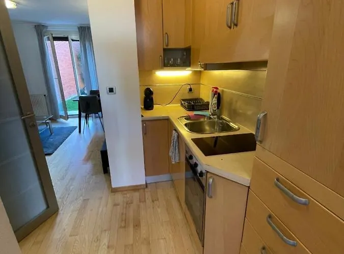 Apartma Galjevica Apartment