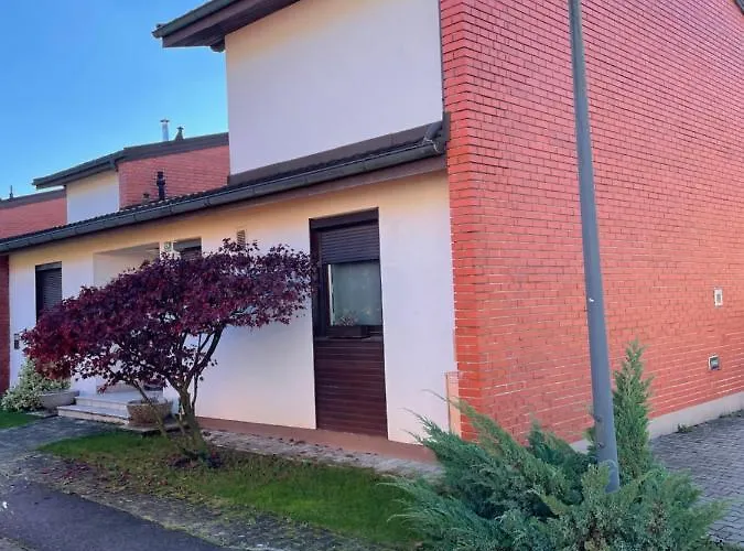 Apartma Galjevica Apartment Ljubljana