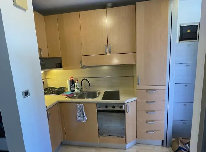 Apartment Apartma Galjevica Ljubljana