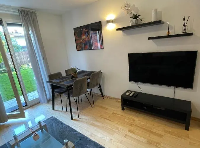 Apartma Galjevica Apartment Ljubljana