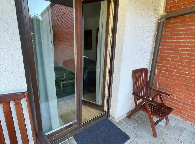 Apartma Galjevica * Ljubljana