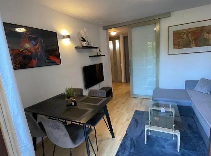 Apartma Galjevica Apartment
