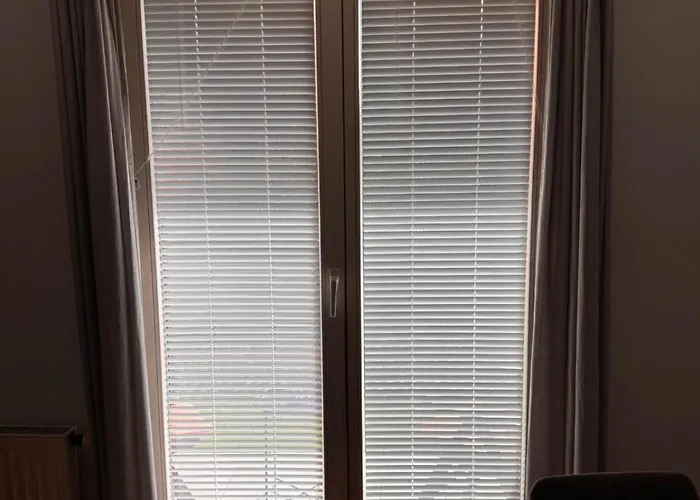 Apartma Galjevica Apartment *